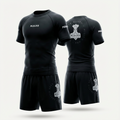 Mjölnir Black Rashguard