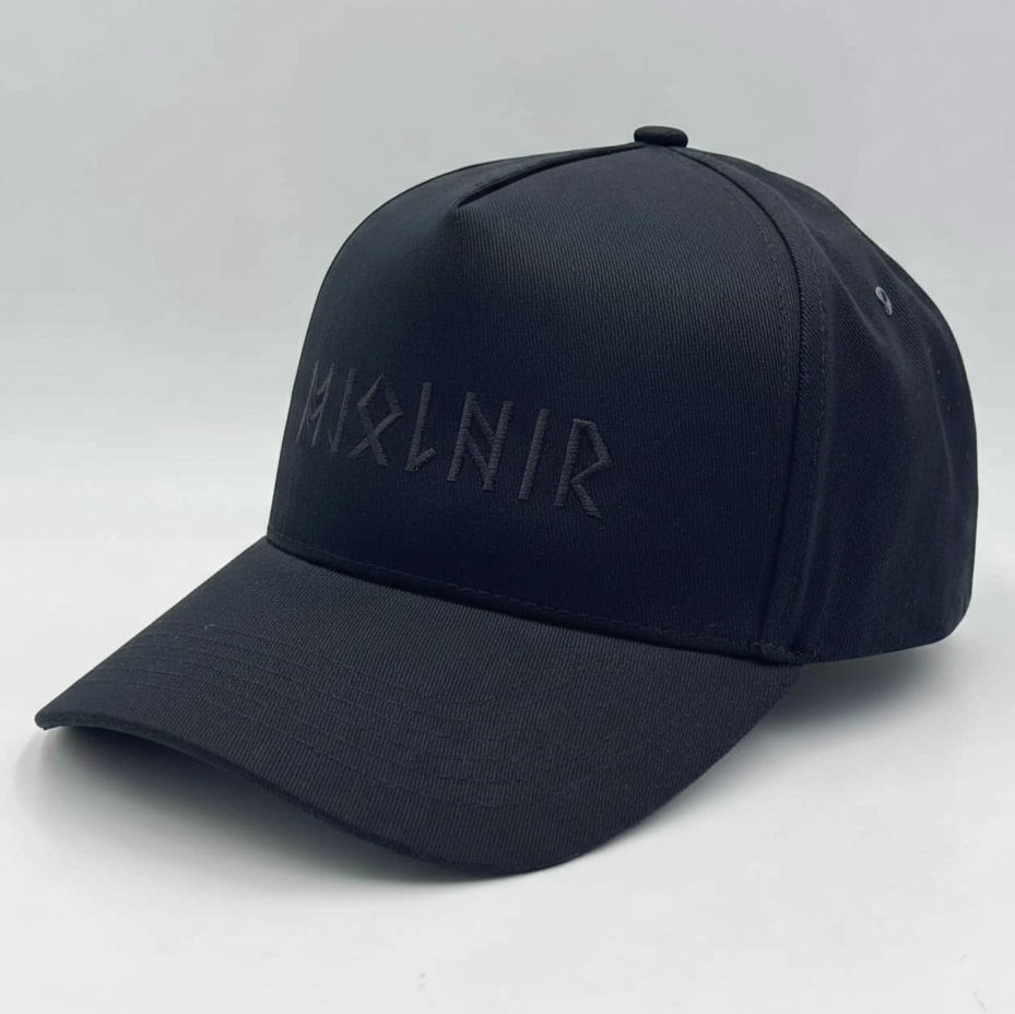 Mjölnir Cap