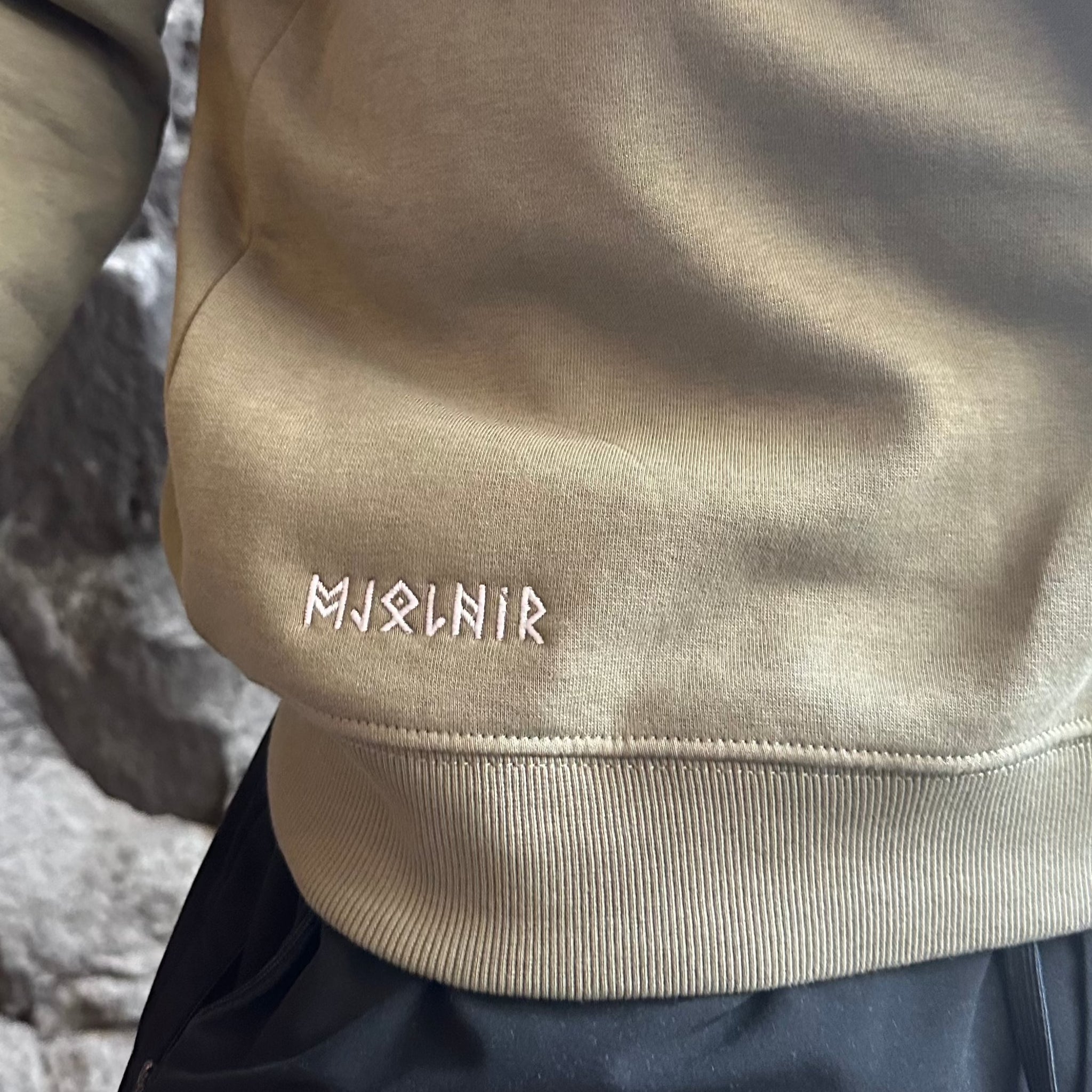 Mjölnir  Lifestyle Sweater