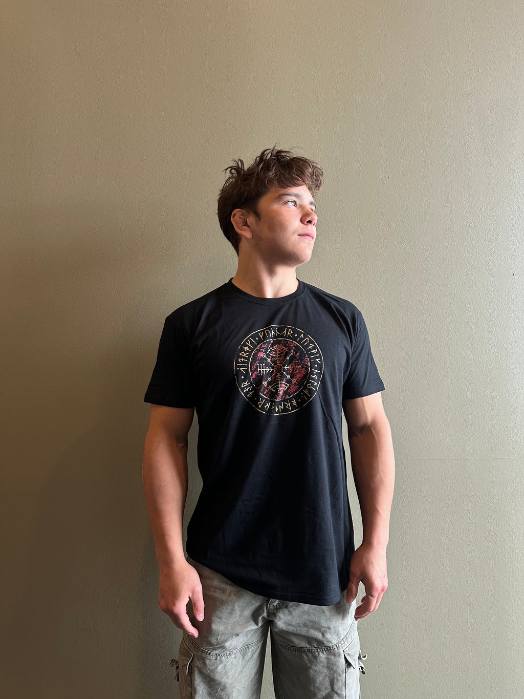 GN Rune T-Shirt