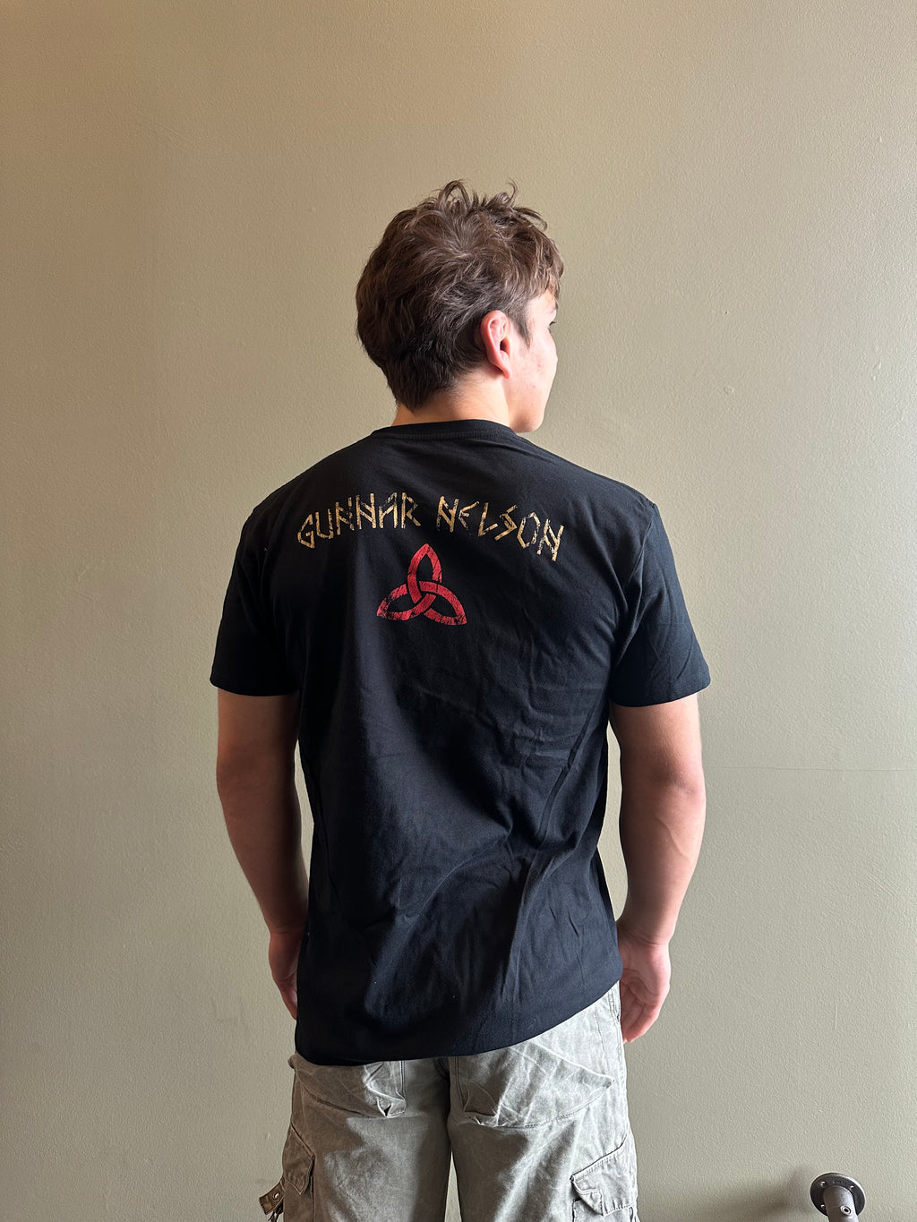 GN Rune T-Shirt