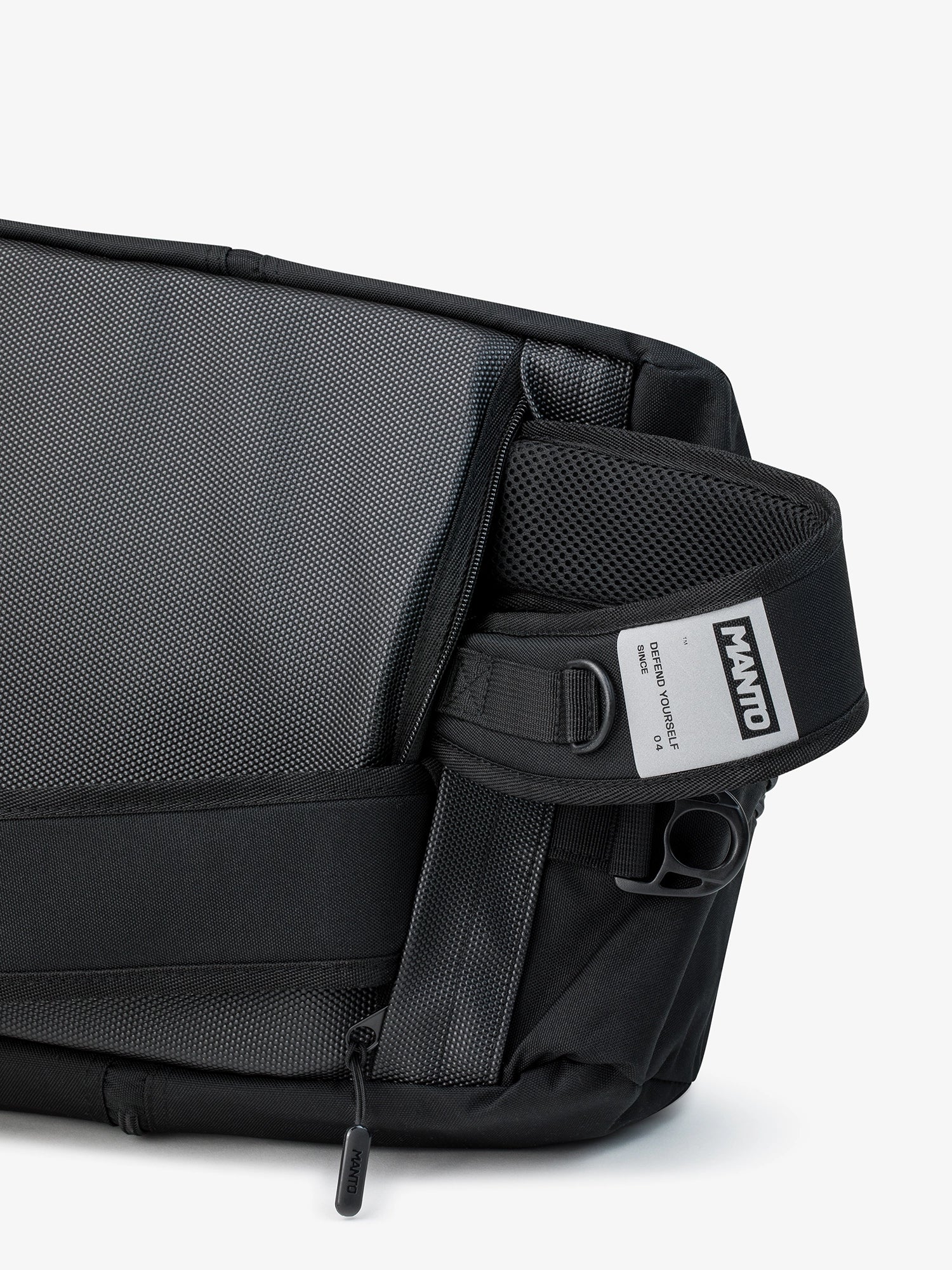 MJÖLNIR sports bag