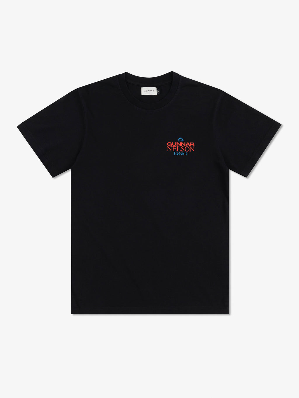 GN Oversized T