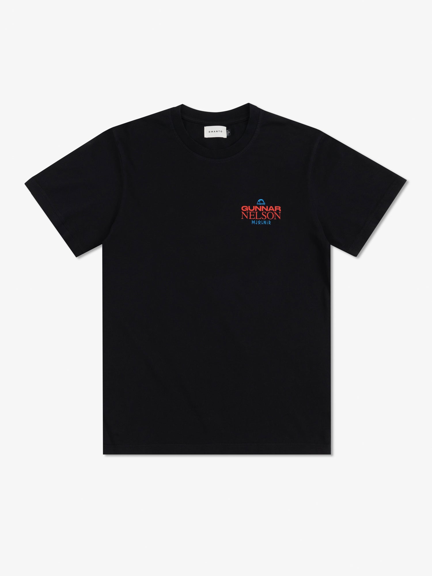 GN Oversized T