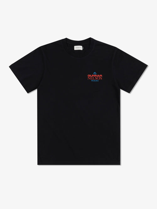 GN Oversized T