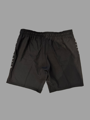 MJÖLNIR x MANTO Shorts