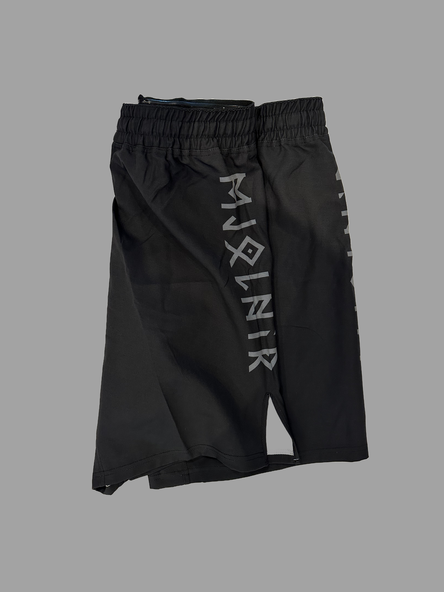 MJÖLNIR x MANTO Shorts