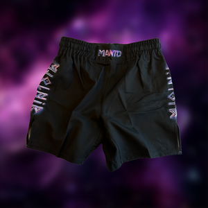 MJÖLNIR X MANTO SHORTS