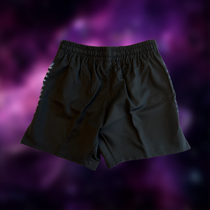 MJÖLNIR X MANTO SHORTS