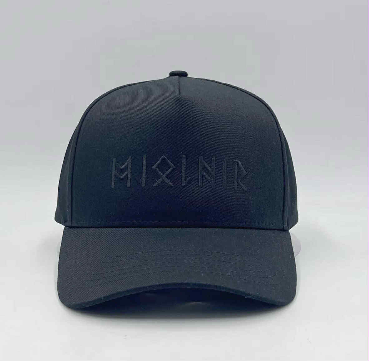 Mjölnir Cap