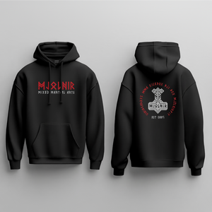 Mjölnir Hoodie