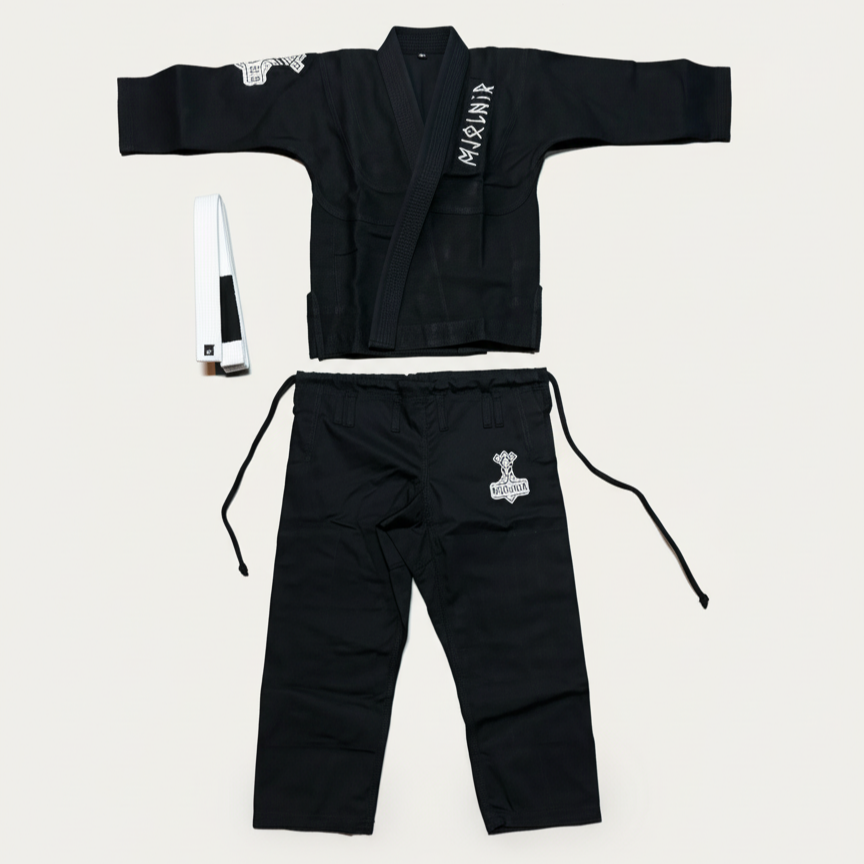 Mjölnir Kids Gi