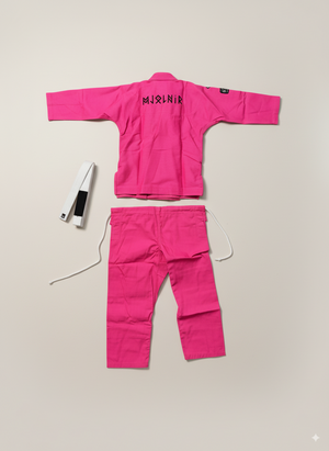 Mjölnir Kids Gi
