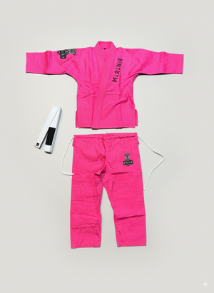 Mjölnir Kids Gi