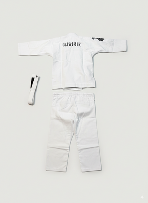 Mjölnir Kids Gi