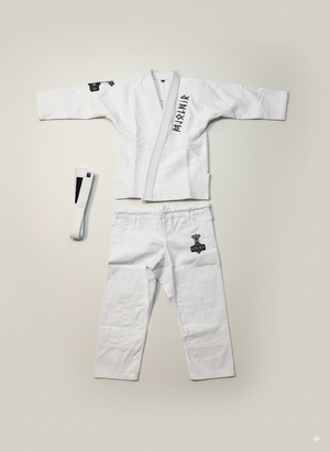Mjölnir Kids Gi