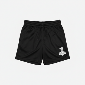Kids Dry-Fit Shorts