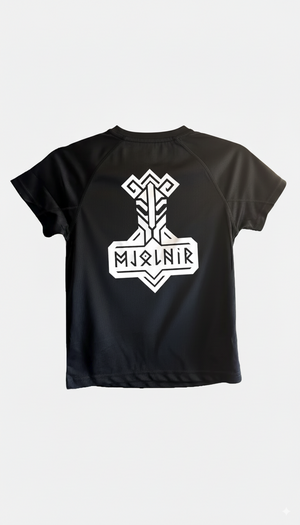 Kids Dry-Fit T-shirt