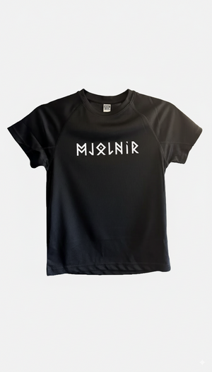 Kids Dry-Fit T-shirt