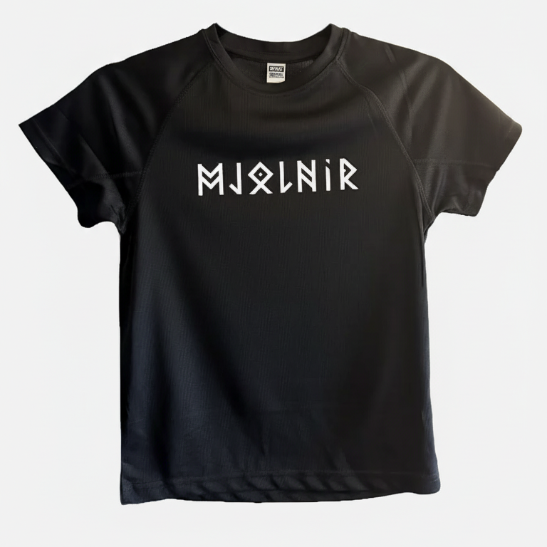 Kids Dry-Fit T-shirt