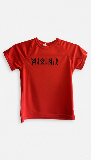 Kids Dry-Fit T-shirt