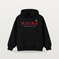 Mjölnir Kids Hoodie – front