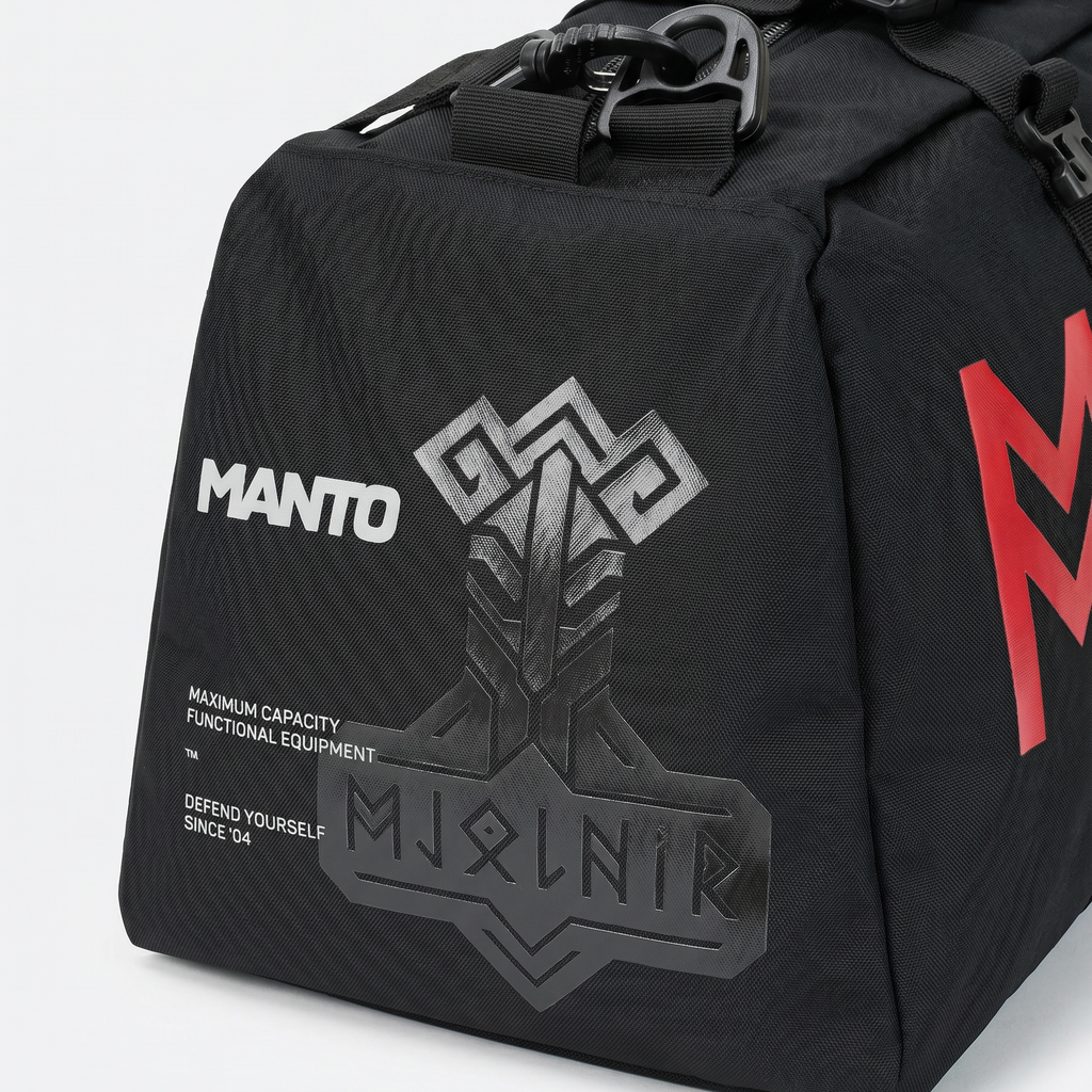 MJÖLNIR sports bag