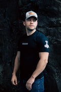 Mjölnir Oversized T-Shirt