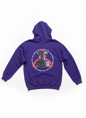 Throwback Hoodie