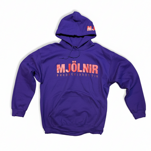 Throwback Hoodie