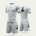 Mjölnir White Rashguard