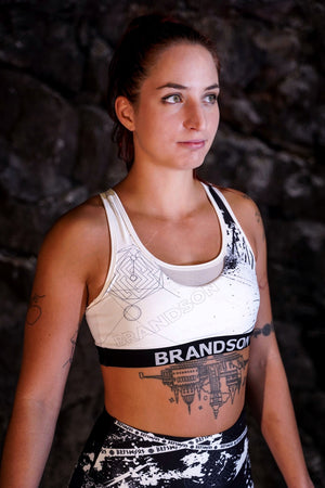 Brandson Sports bra