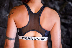 Brandson Sports bra