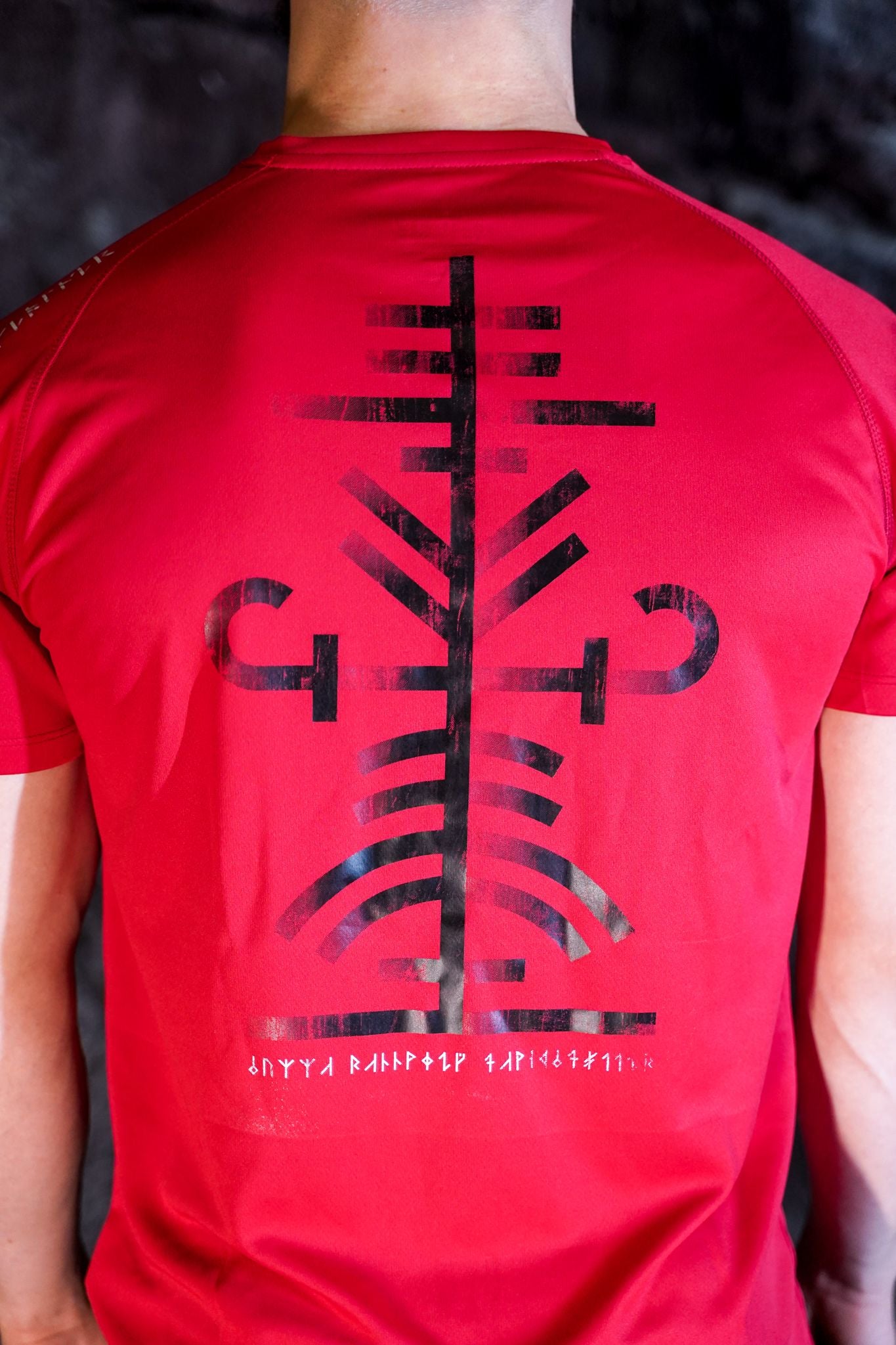 Sunna Tsunami T-shirt