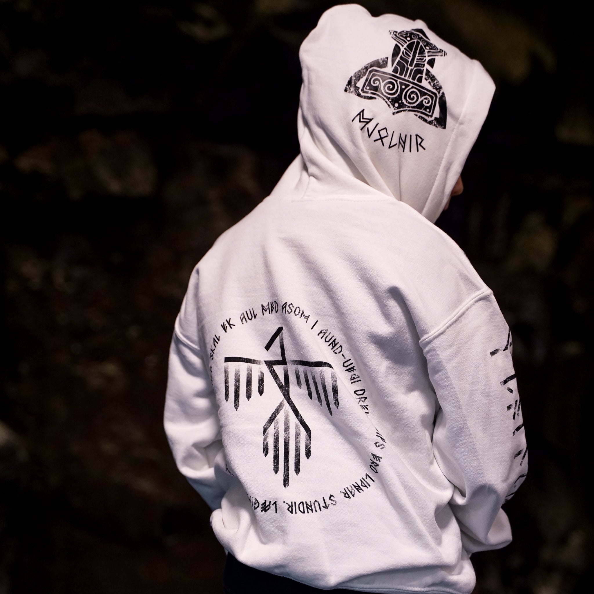 Kids Hoodie