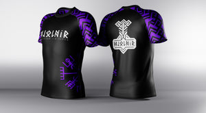 Ranked Rash Guard